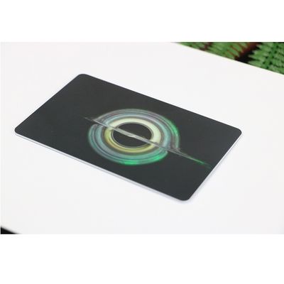 lo spazio in bianco RFID di spessore di 1.5mm carda il carico senza fili 	IP68 impermeabilizzano