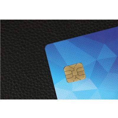 Schermo di carta elettronico 13.56mhz della piccola interfaccia hardware-software della chip card 7816