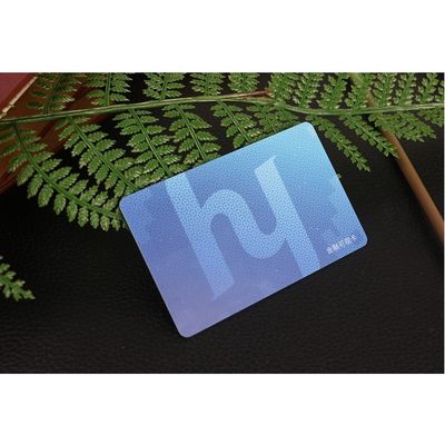 Industriale di carico senza fili dello schermo IP68 di OTP Smart Card OLED impermeabile