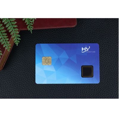 Spessore visivo ricaricabile di chiavi di cifra di OTP Smart Card 13 1.2mm