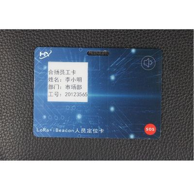 Interfaccia di carico senza fili a 1,54 pollici 7816 della carta di credito di Otp dello schermo dell'inchiostro di E
