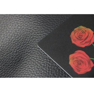 Smart card freddi di metodo RFID di pressione di RoHs per la carta di credito di Rfid di chiavi dell'automobile