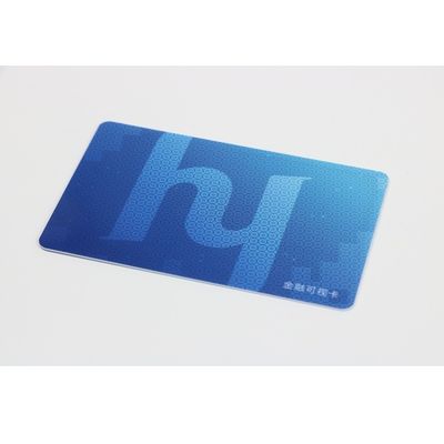 Muffa libera incastonata su ordinazione di apertura di Chip Card NRF52832 del contatto