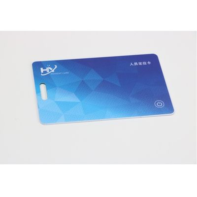 Materiale perso del dispositivo FPC di furto di Bluetooth di modo freddo di pressione anti