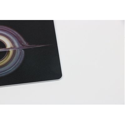 ANIMALE DOMESTICO grafico PETG dell'interfaccia di NFC 7816 della carta di prossimità del rfid del testo di animazione