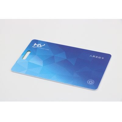 Il modulo E dell'impronta digitale inchiostra l'interfaccia a 1,39 pollici di matrice M7816 del punto di Smart Card