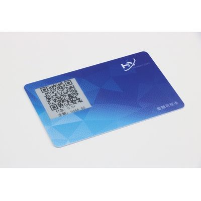 La disposizione blu E dello stregone inchiostra il protocollo di iso 7816 di Smart Card con i bottoni digitali
