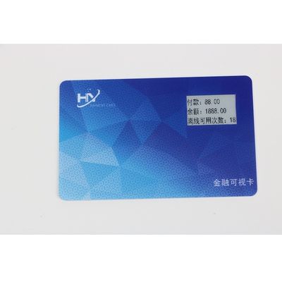 Spessore materiale flessibile IP68 di Chip Card 1.0mm del contatto di FPC impermeabile