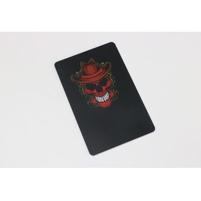 Carta 128K di NFC della gestione RFID del membro 	Industriale IP68 impermeabile