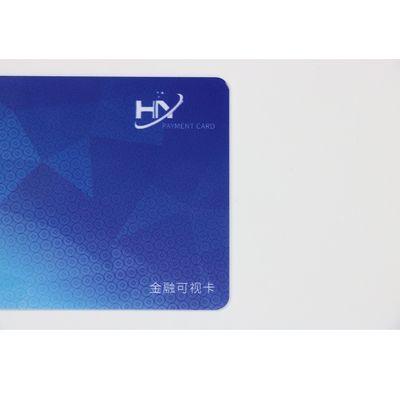 Schermo a 1,02 pollici OTP Smart Card IP68 dell'inchiostro impermeabile per la carta di traffico urbano