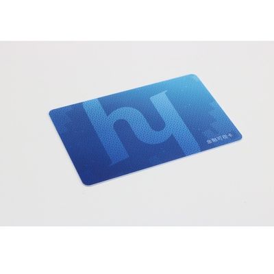 Il portafoglio cifrato E di valuta inchiostra le chiavi dei bit di spessore 5 di Smart Card 0.84mm