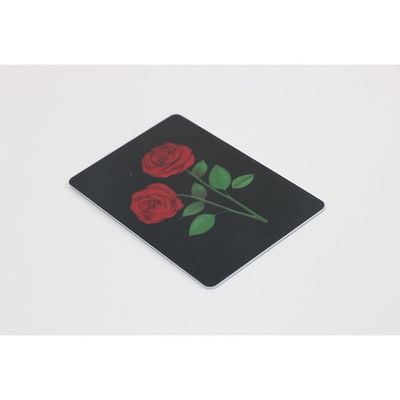 Tassa senza fili degli smart card FPC di F05 Chip High Safety RFID