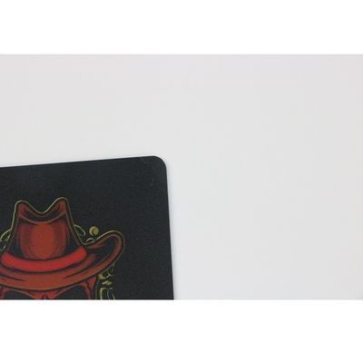 13.56mhz carico solare di spessore della carta di identità 1.4mm del chip di NFC RFID
