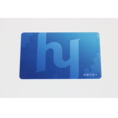 La funzione E di pagamento di Bluetooth inchiostra Smart Card RoHs a 1,54 pollici approvato