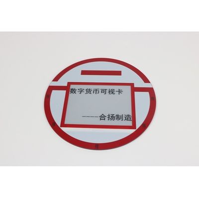 Pagamento IC Chip Card del Se Chip Embedded Smart Card Shopping