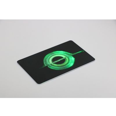 Processo freddo a 1,54 pollici di pressione di RFID della carta ad alta frequenza di NFC