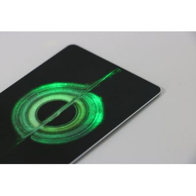 Posizionamento di carico solare di sicurezza di NFC ISO7816 della carta senza contatto standard del rFID