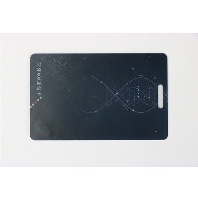 Pezzo passivo dello stivale 128K di riconoscimento RFID di potere basso senza contatto preciso della carta