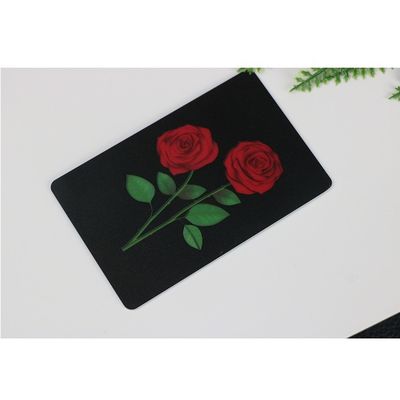 Posizionamento dell'alta frequenza impermeabile della carta IP68 di NFC RFID di playback della pista