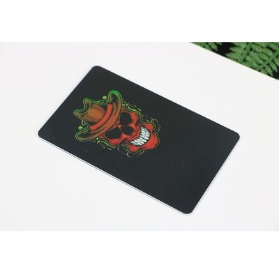 Posizionamento dell'alta frequenza impermeabile della carta IP68 di NFC RFID di playback della pista