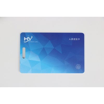 Interfaccia senza contatto della carta 7816 di funzione RFID di NFC per controllo di accesso