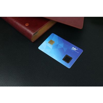 Tassa senza fili del modulo della carta FPC dell'esposizione dell'identificazione OTP di pagamento
