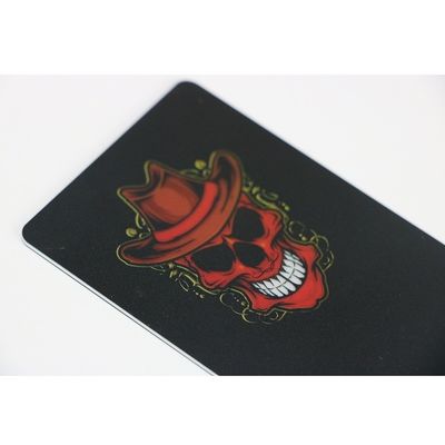 Carico magnetico passivo di aspirazione della carta IDEX FPC di NFC di inizio RFID di potere basso