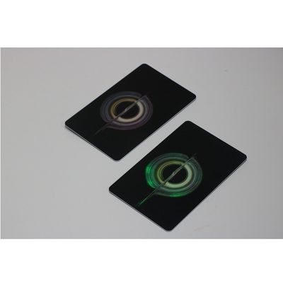 Sicurezza fredda degli smart card di pressione ISO7816 RFID che posiziona playback della pista