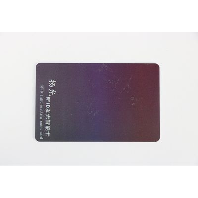 Smart card incastonato chip F08, flash e carte leggere di Standard Bank