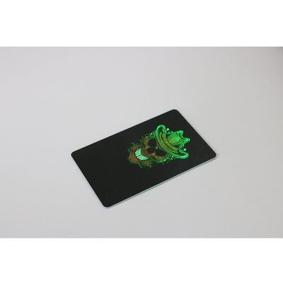 Carta 128K di NFC della gestione RFID del membro 	Industriale IP68 impermeabile
