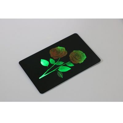 Precisione materiale della carta di NFC dell'ANIMALE DOMESTICO F08 RFID del PVC che posiziona per le chiavi dell'automobile