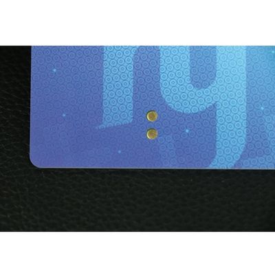 interfaccia senza contatto di carico senza fili della carta 7816 di 80mah RFID a 1,54 pollici