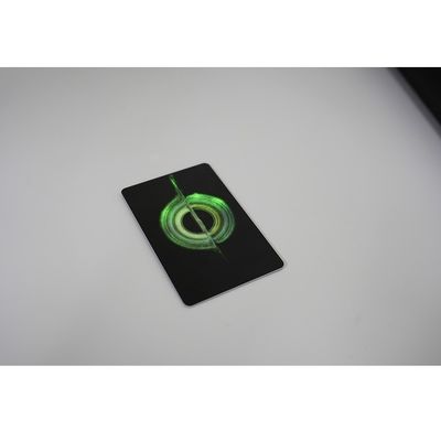 Carta su ordinazione di accesso del rfid di 7816 interfacce con hardware-software