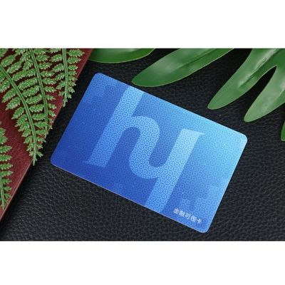 Spessore IP68 della carta 0.76mm di NFC Access di Bluetooth impermeabile