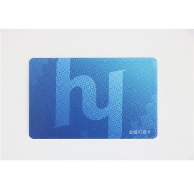 Versione personale di iso 7816 portatili della carta di identità del segnale di Bluetooth BLE