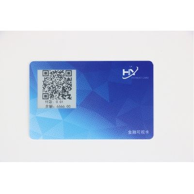 Lo schermo elettronico dell'inchiostro di OTP ha incluso l'interfaccia di Bluetooth 7816 della carta di credito