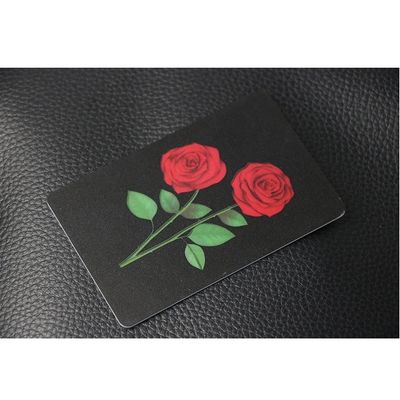 Smart card senza contatto passivi attivi 13.56mhz di RFID per l'hotel Access