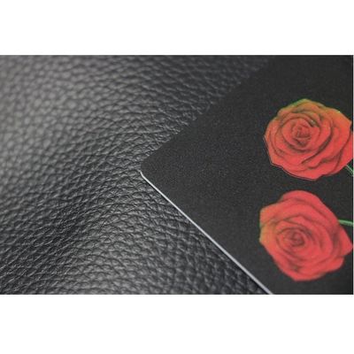 Interfaccia programmabile della carta 128Kb 7816 di pagamento RFID dell'identificazione
