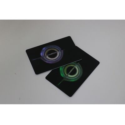 Carte in bianco 13.56mhz Smart Card senza contatto di NFC di iso 7816 attivi