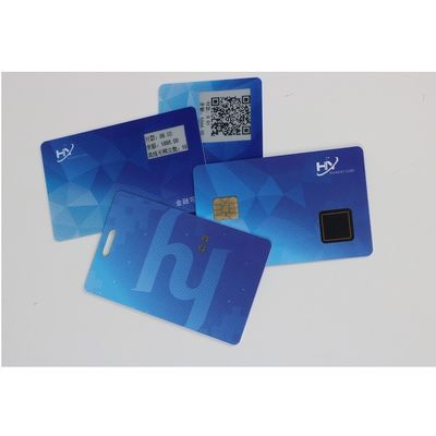 RFID attivo che blocca lo schermo di carta elettronico E dell'INCHIOSTRO a 1,02 pollici delle carte