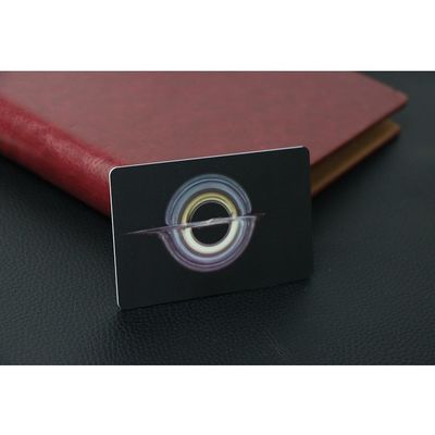 Dispositivo perso ultra sottile della carta 0.76mm Bluetooth del cercatore del portafoglio della batteria al litio anti