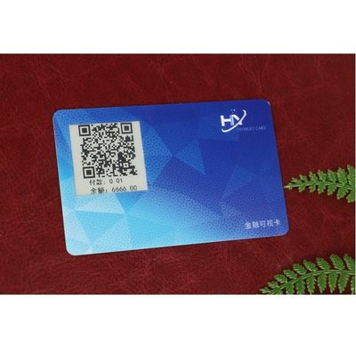 13.56mhz senza contatto RFID che blocca distanza di protezione di funzione 5cm di NFC delle carte