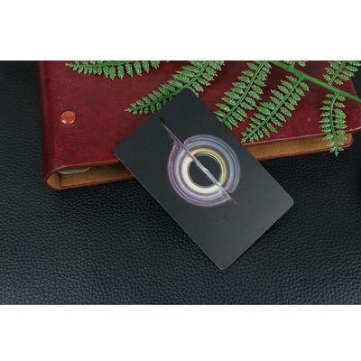 13.56mhz senza contatto RFID che blocca distanza di protezione di funzione 5cm di NFC delle carte