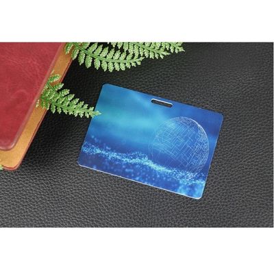 Carte in bianco 13.56mhz Smart Card senza contatto di NFC di iso 7816 attivi