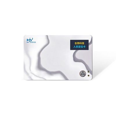 Le caratteristiche personalizzabili hanno incluso l'industriale di progettazioni IP68 di Chip Card Fun DIY impermeabile
