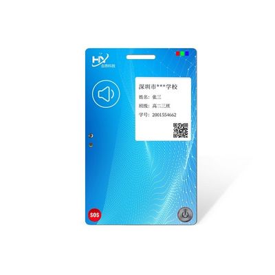 Lo schermo flessibile dell'inchiostro di Smart Card dell'inchiostro a 1,54 pollici attivo di E ha incastonato Smart Card