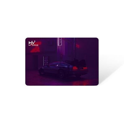 Smart card incastonato chip F08, flash e carte leggere di Standard Bank