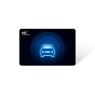 L'abitudine del PVC PCBA Smart Card ha stampato le carte di RFID con la funzione di pagamento