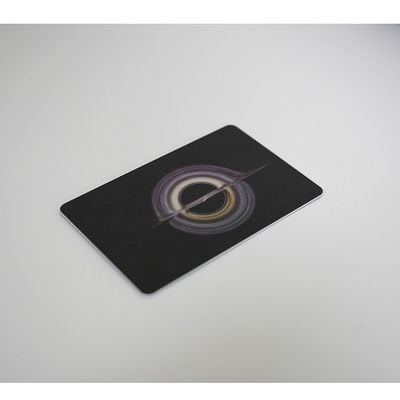materiale flessibile di NFC FPC di spessore RFID Chip Credit Card di 0.84mm