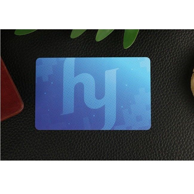 Schermo di carta elettronico E di pressatura fredda dell'inchiostro a 1,54 pollici di visione OTP Smart Card